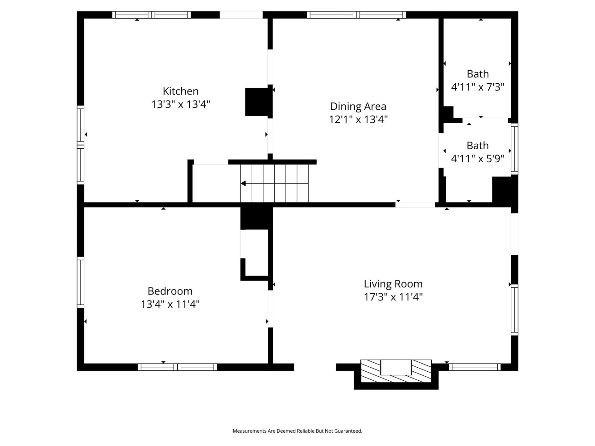 210 Valdese Drive - Photo 34