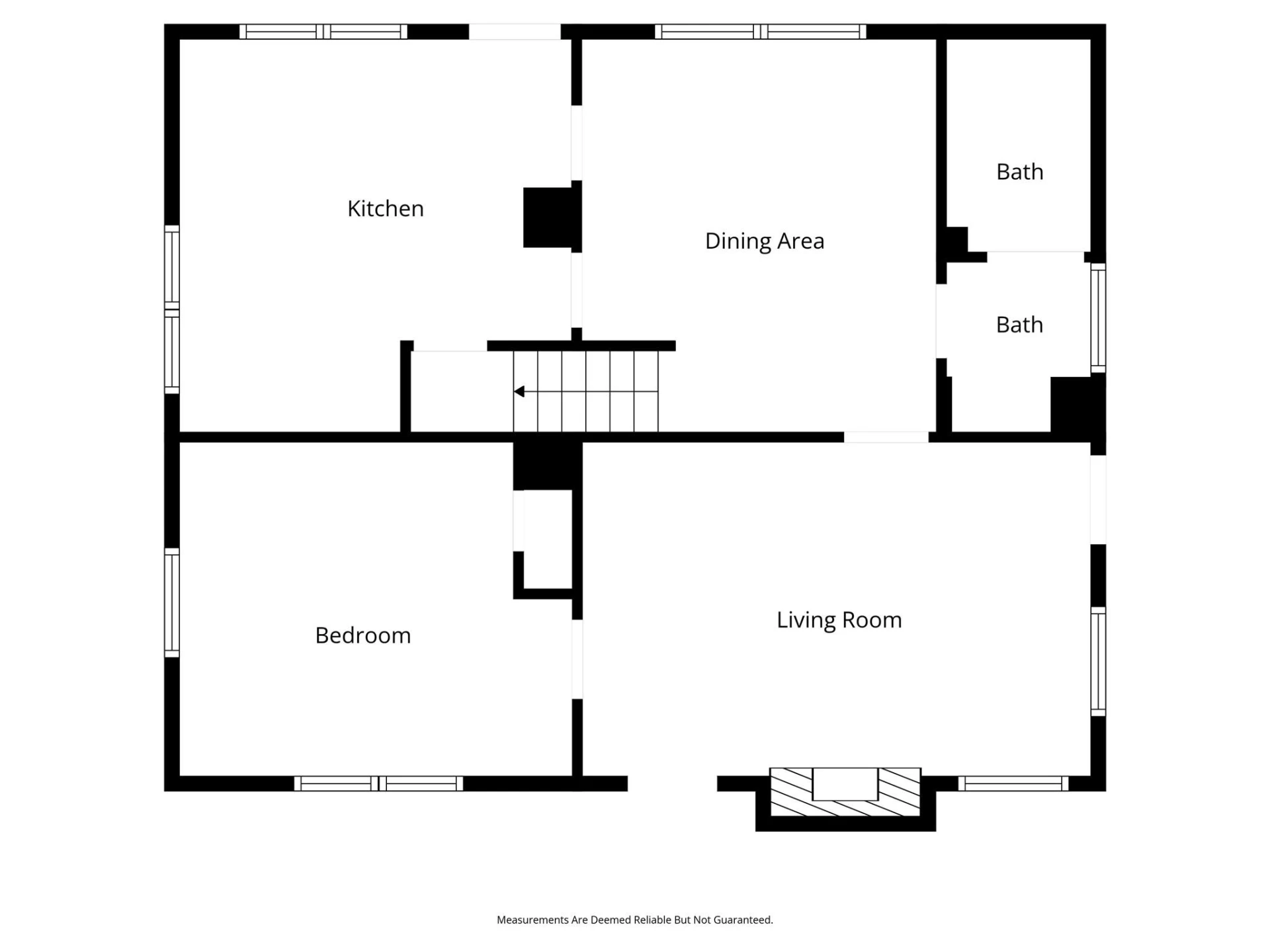 210 Valdese Drive - Photo 37