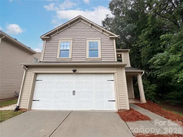 5304 Twin Brook Drive