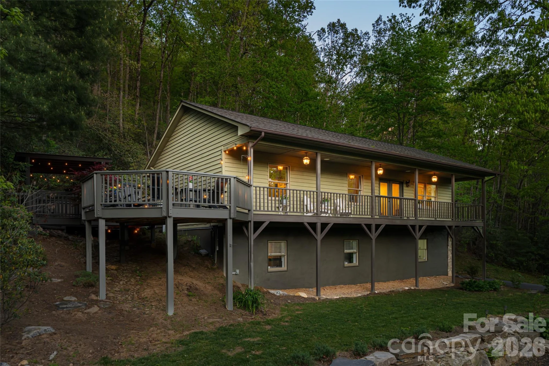 2159 North Fork Right Fork Road - Photo 2