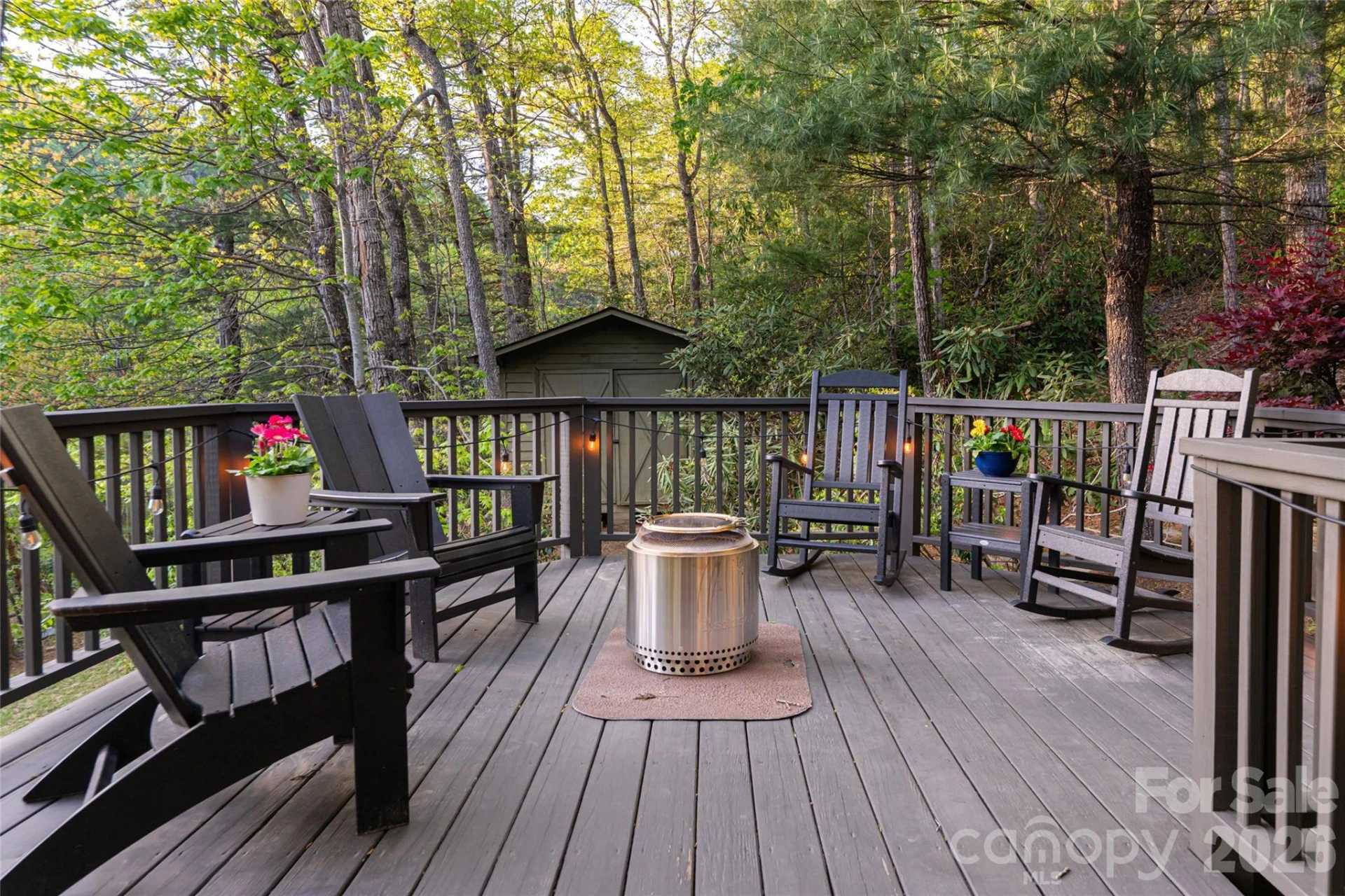2159 North Fork Right Fork Road - Photo 40