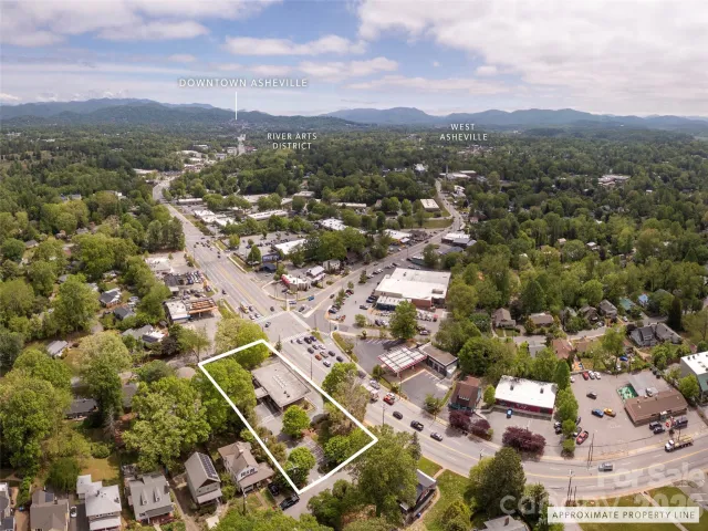 1375 Patton Avenue, Asheville, NC, 28806