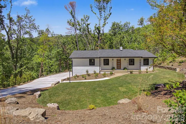 5 Kent Place, Asheville, NC, 28804