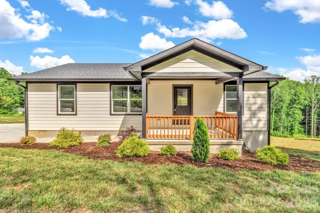 95 Short Drive, Marion, NC, 28752