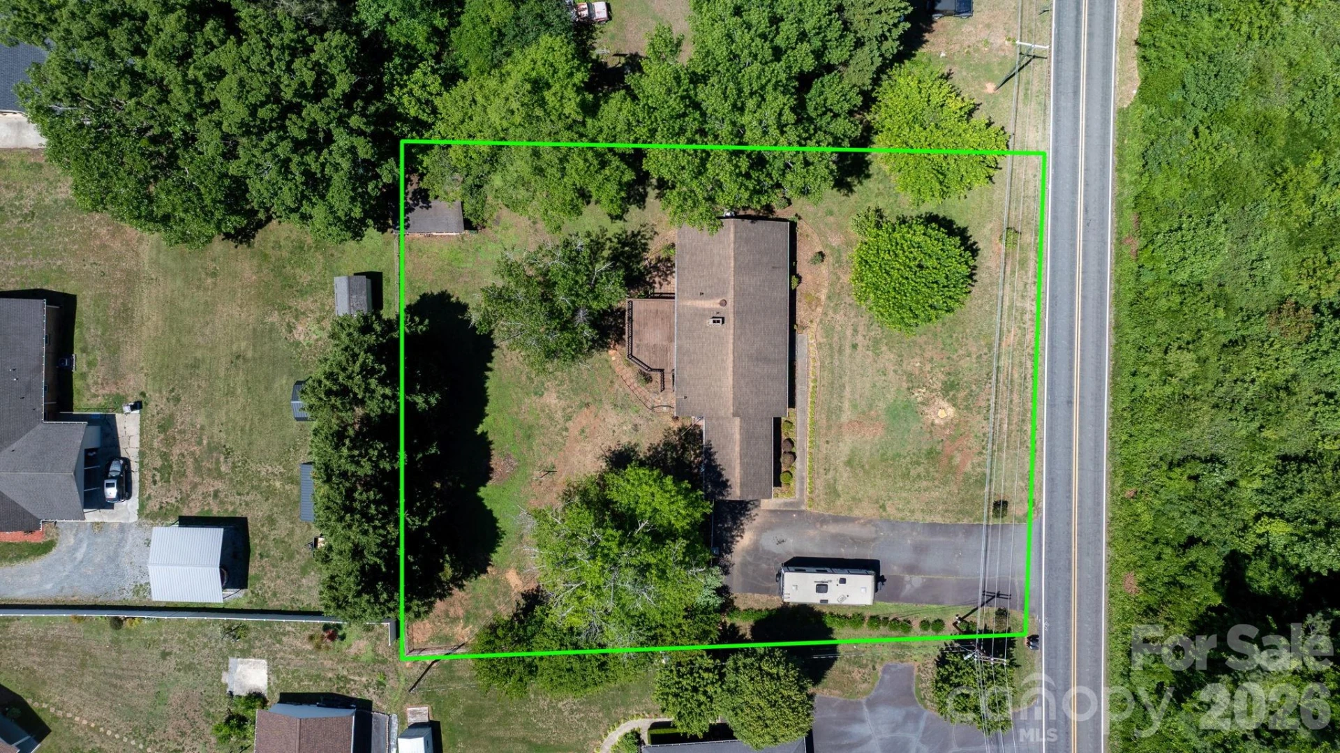 1328 Amherst Road - Photo 32