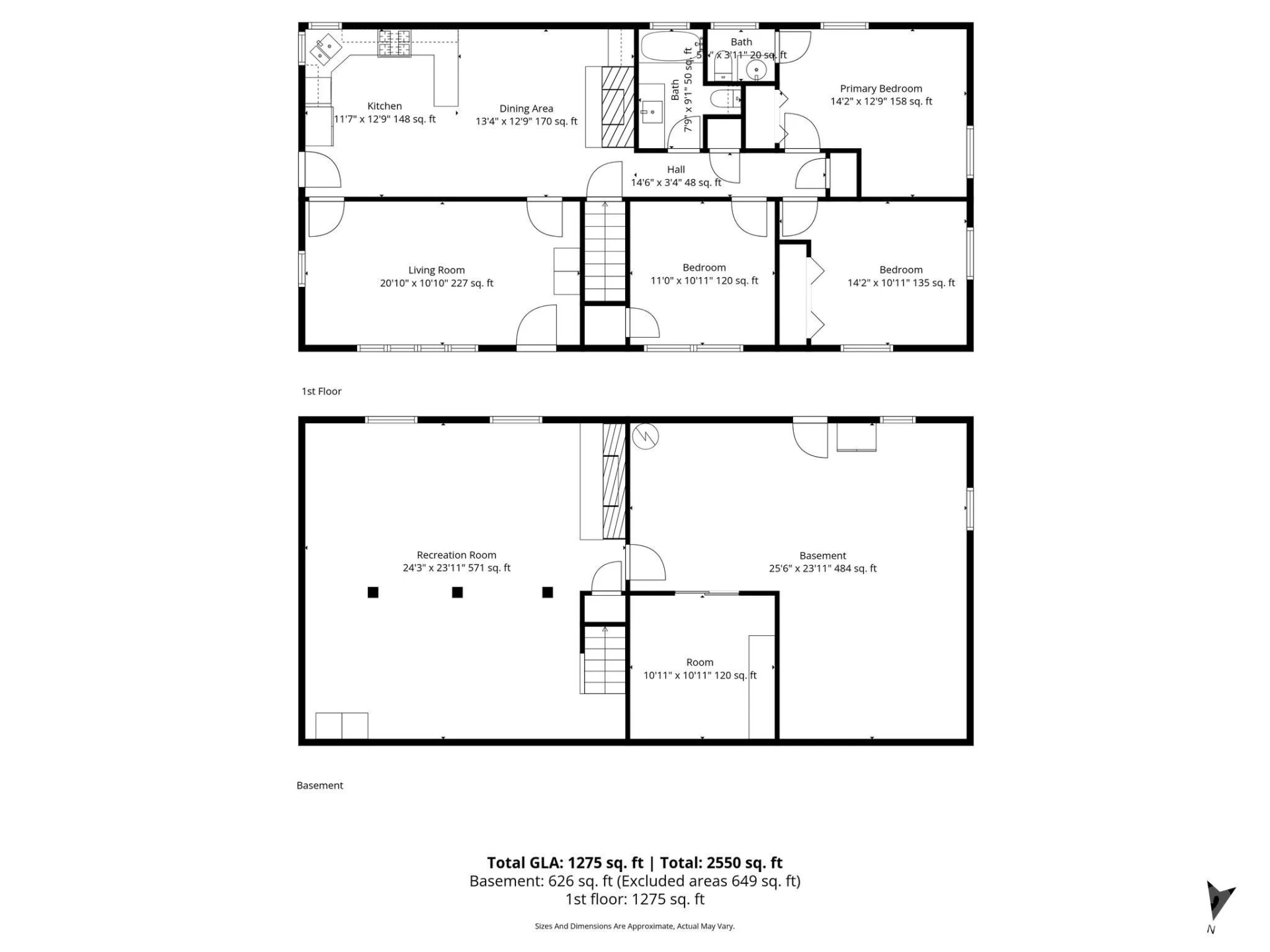 1328 Amherst Road - Photo 39