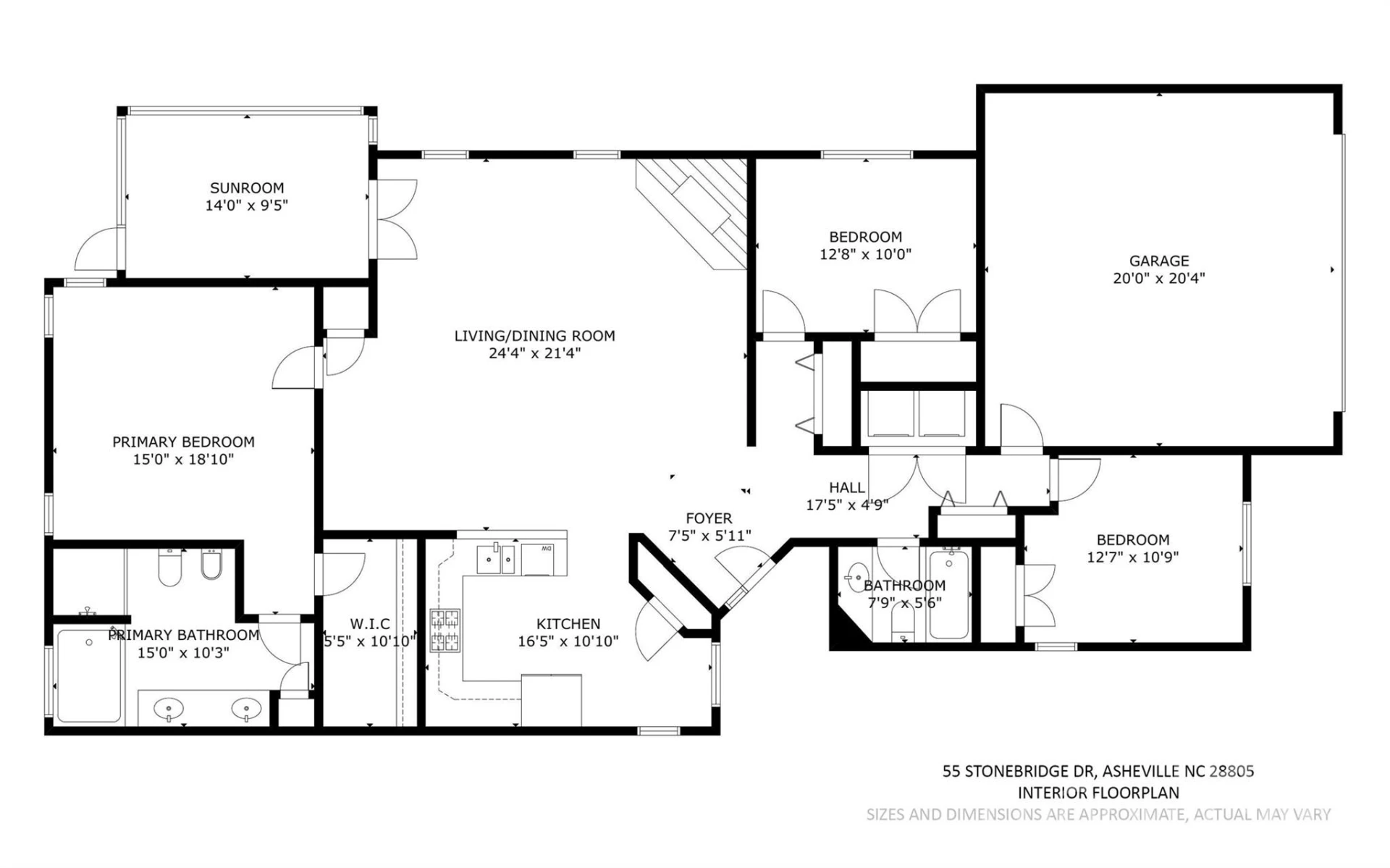 55 Stonebridge Drive - Photo 33