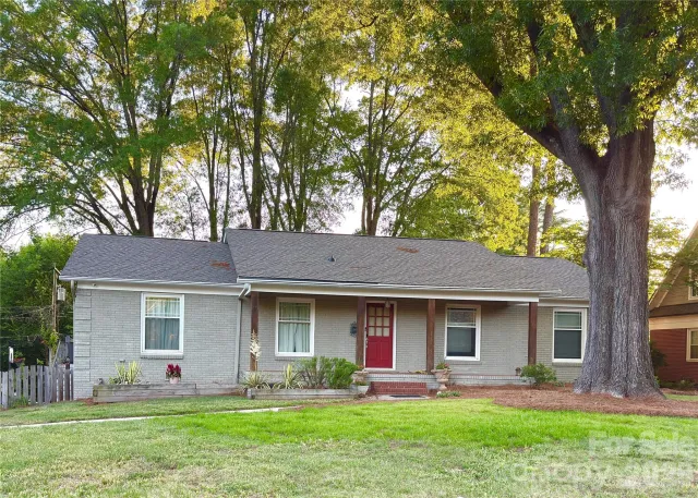 1140 Bevis Drive
