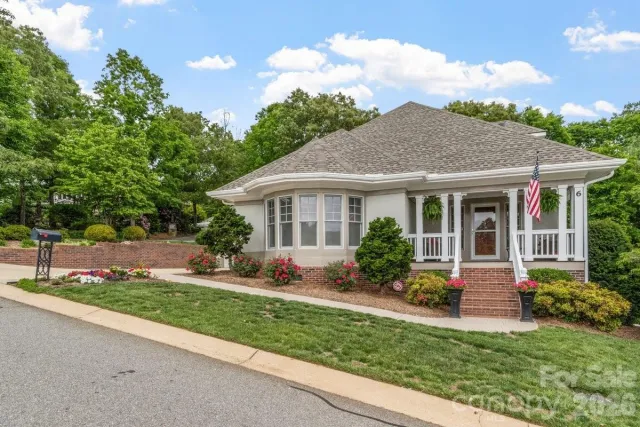 6 Creekside Way, Asheville, NC, 28804