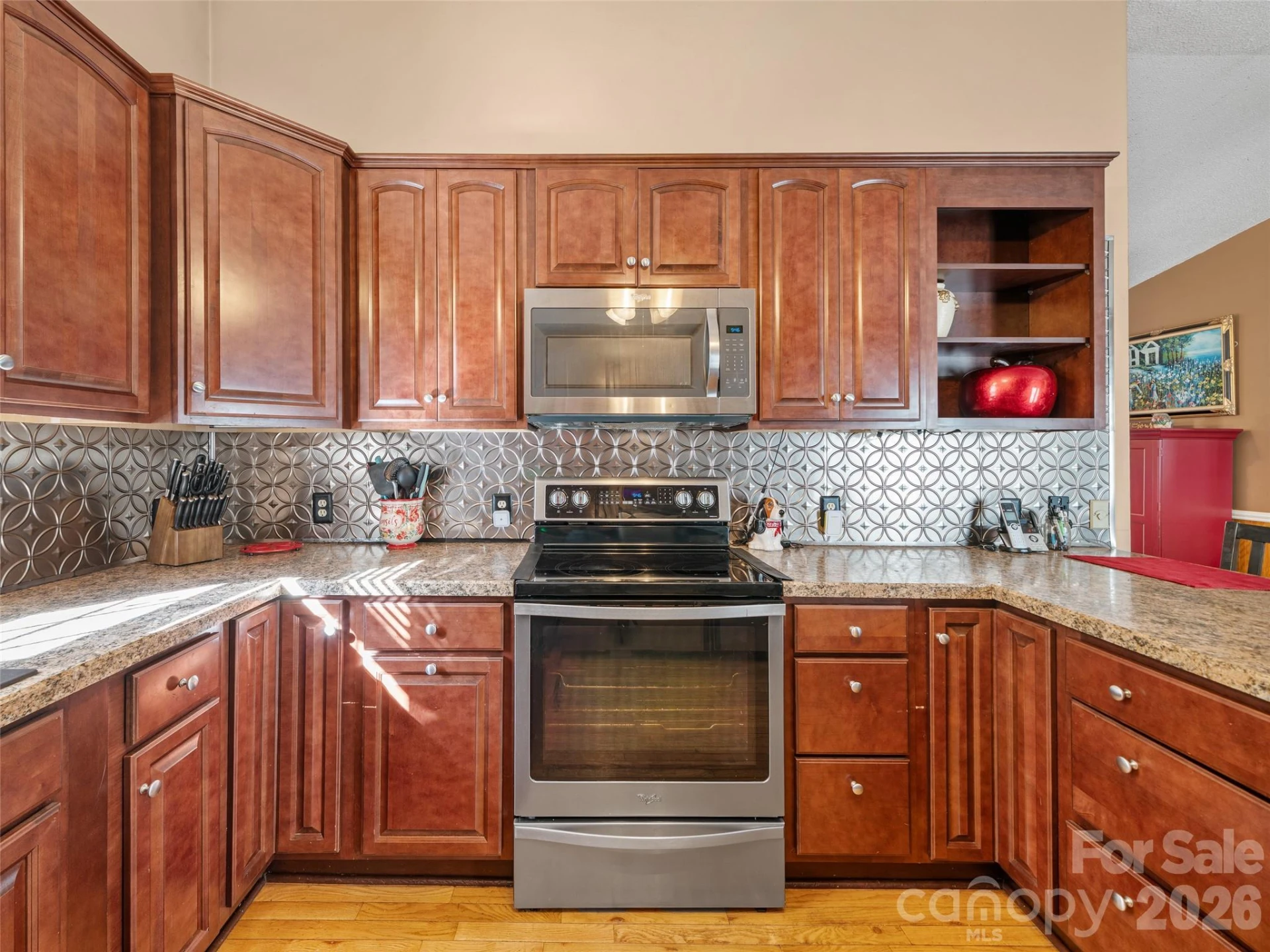282 Sourwood Drive - Photo 7