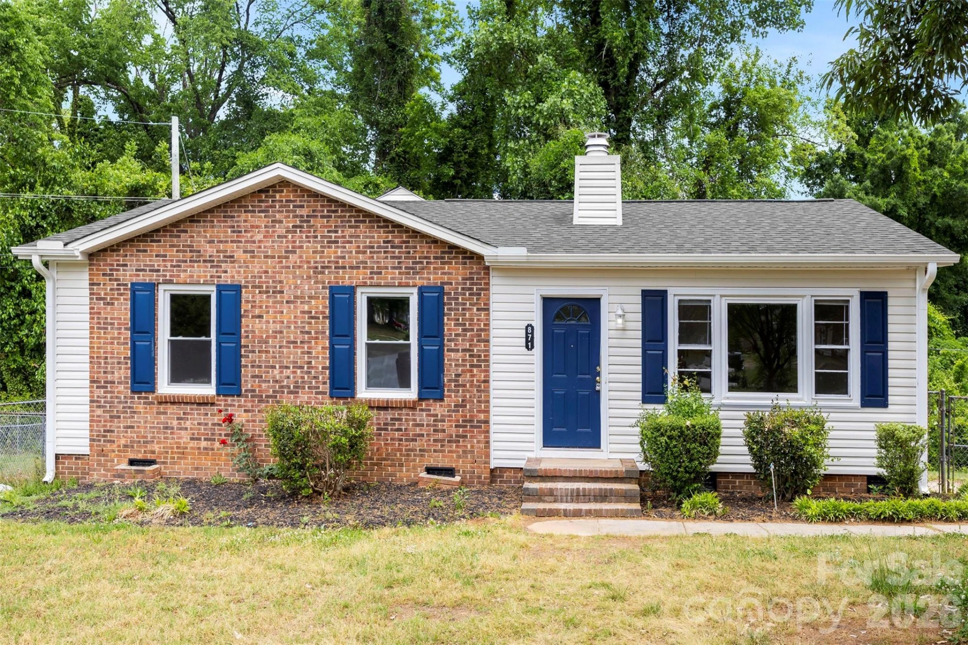 871 Rolling Green Drive