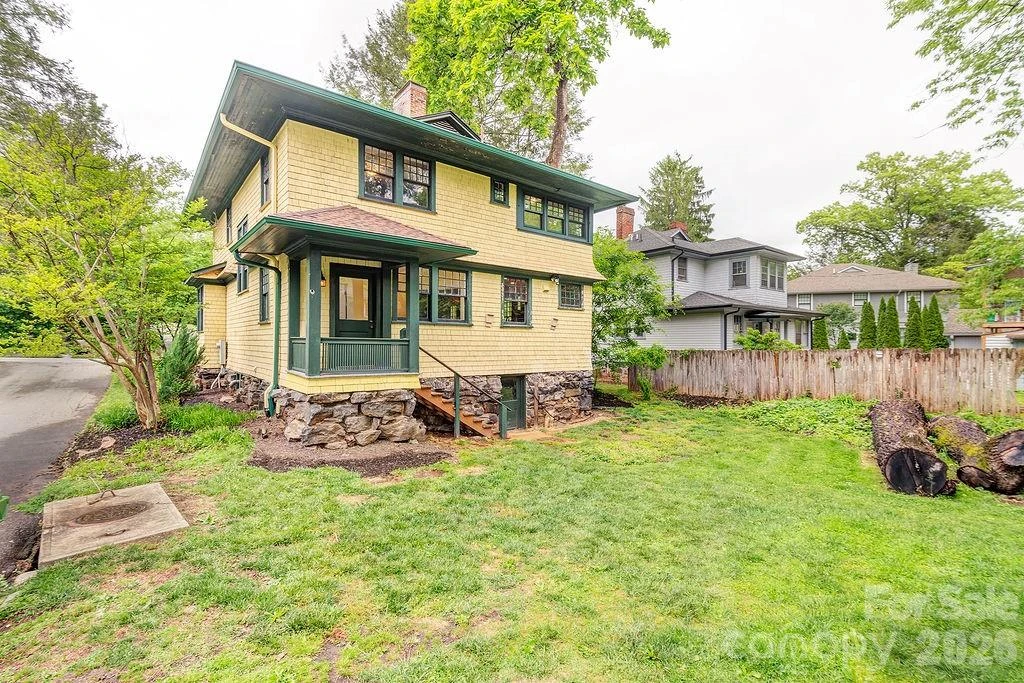 14 Watauga Street - Photo 25