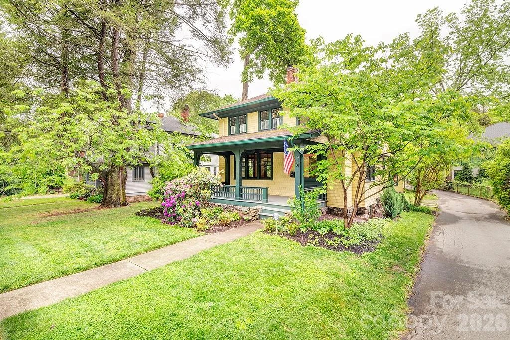 14 Watauga Street - Photo 34
