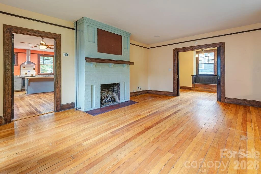14 Watauga Street - Photo 8