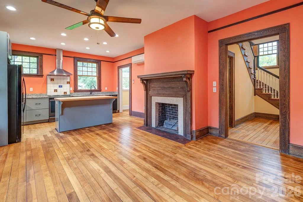 14 Watauga Street - Photo 9