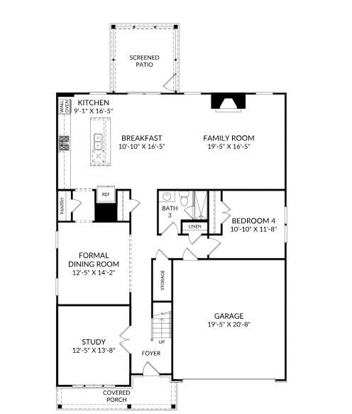 6524 Ludell Lane - Photo 21