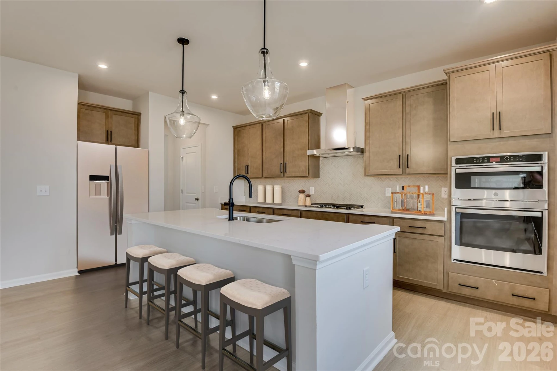 6524 Ludell Lane - Photo 8