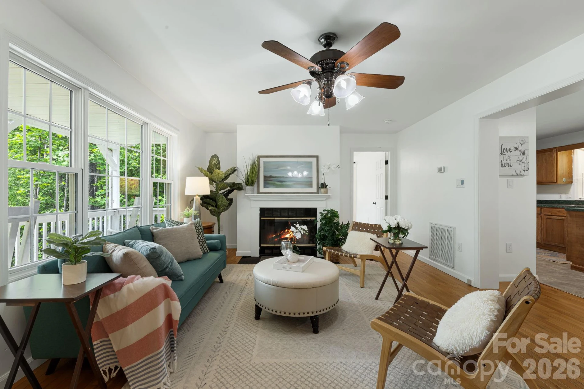 107 Mercy Ridge None - Photo 17