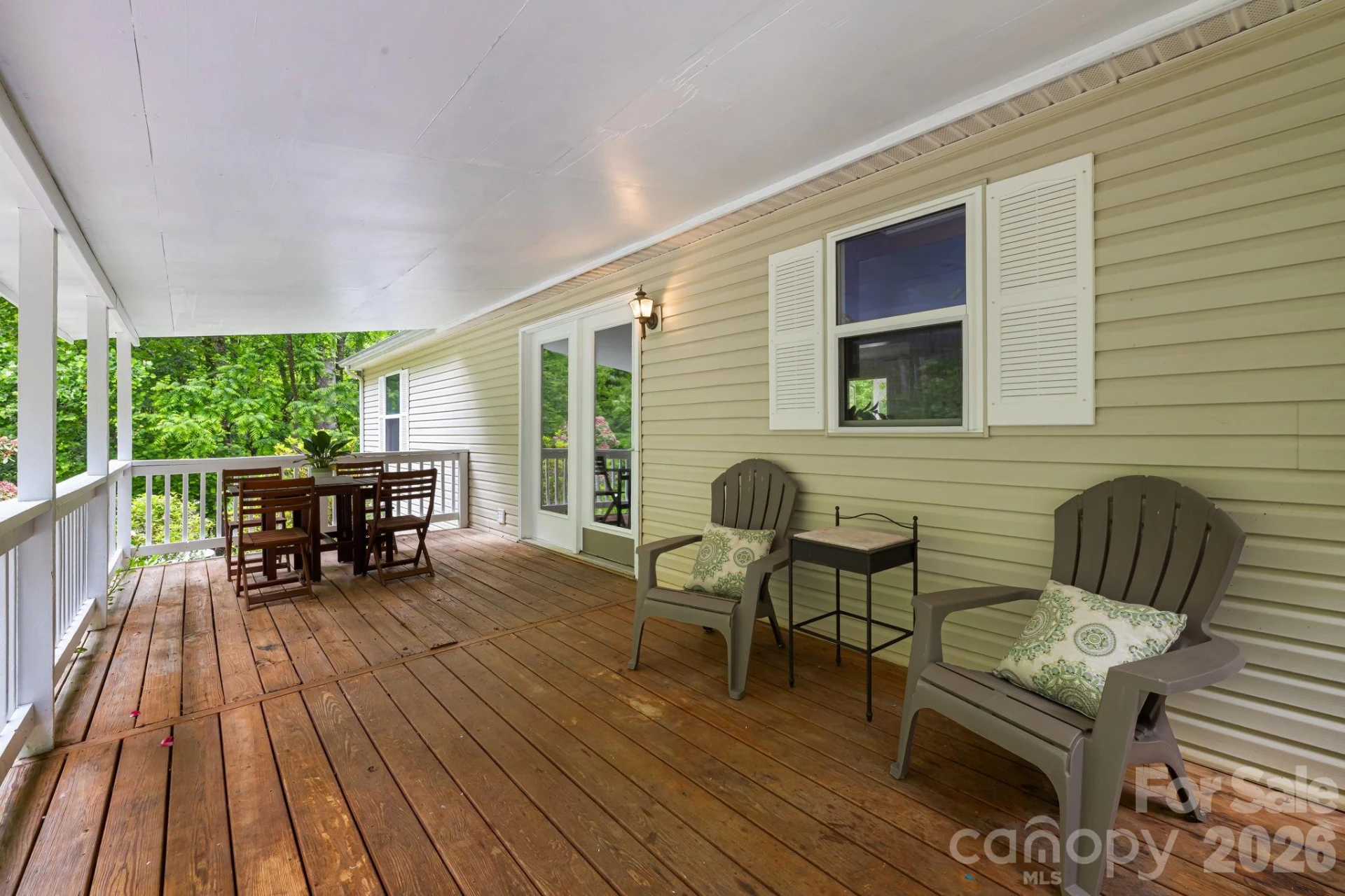 107 Mercy Ridge None - Photo 3