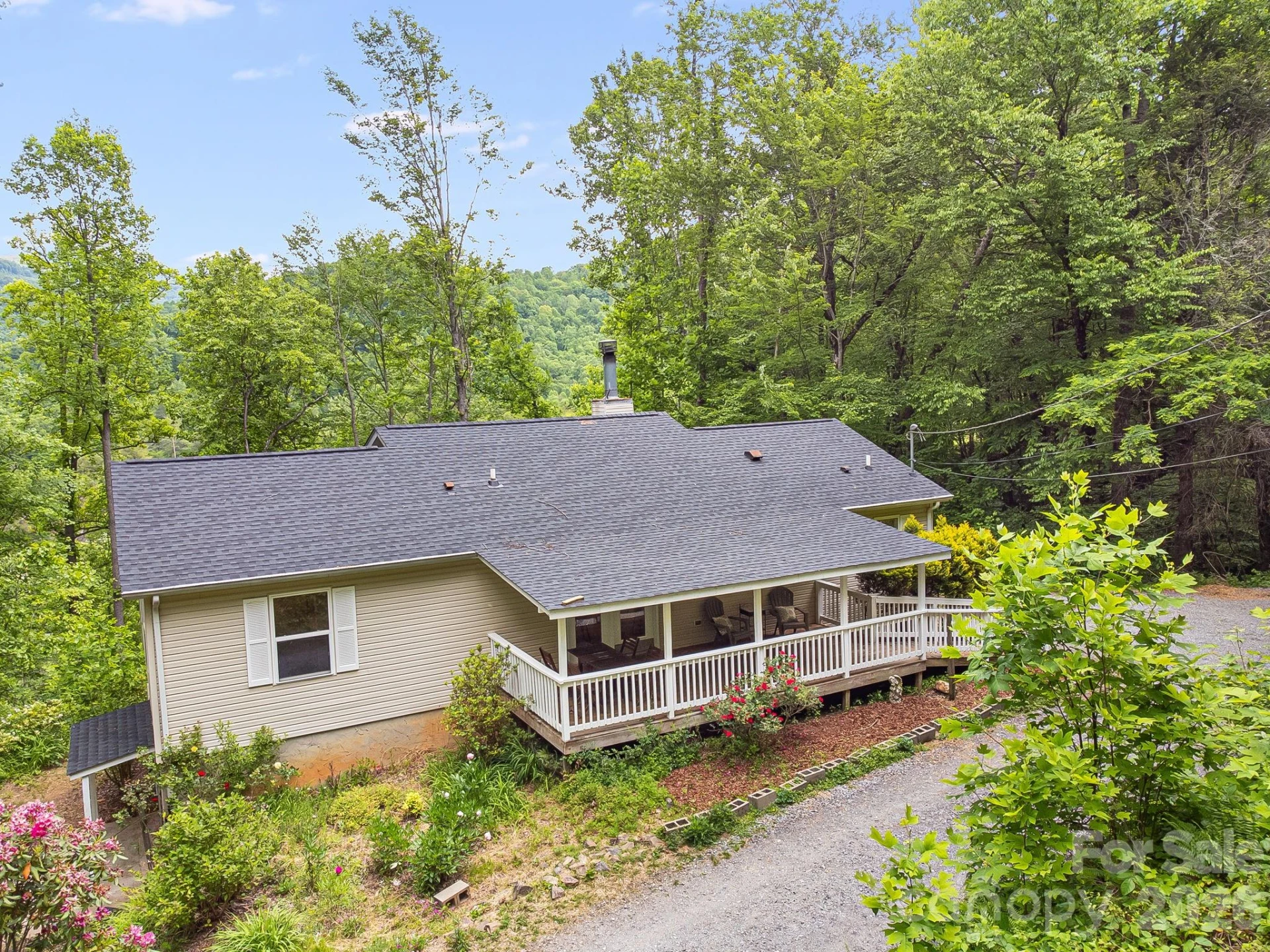 107 Mercy Ridge None - Photo 45