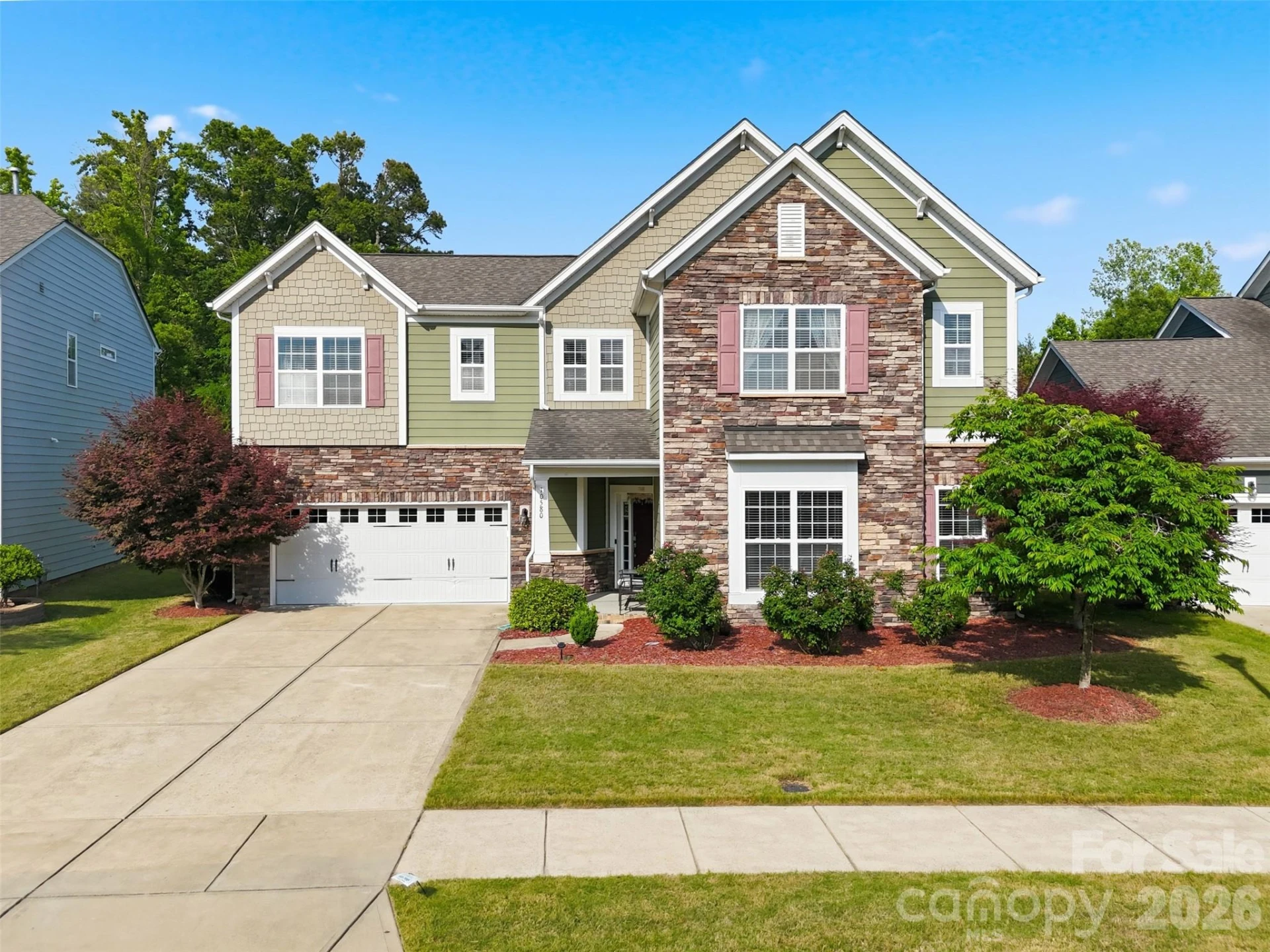 10580 Skipping Rock Lane