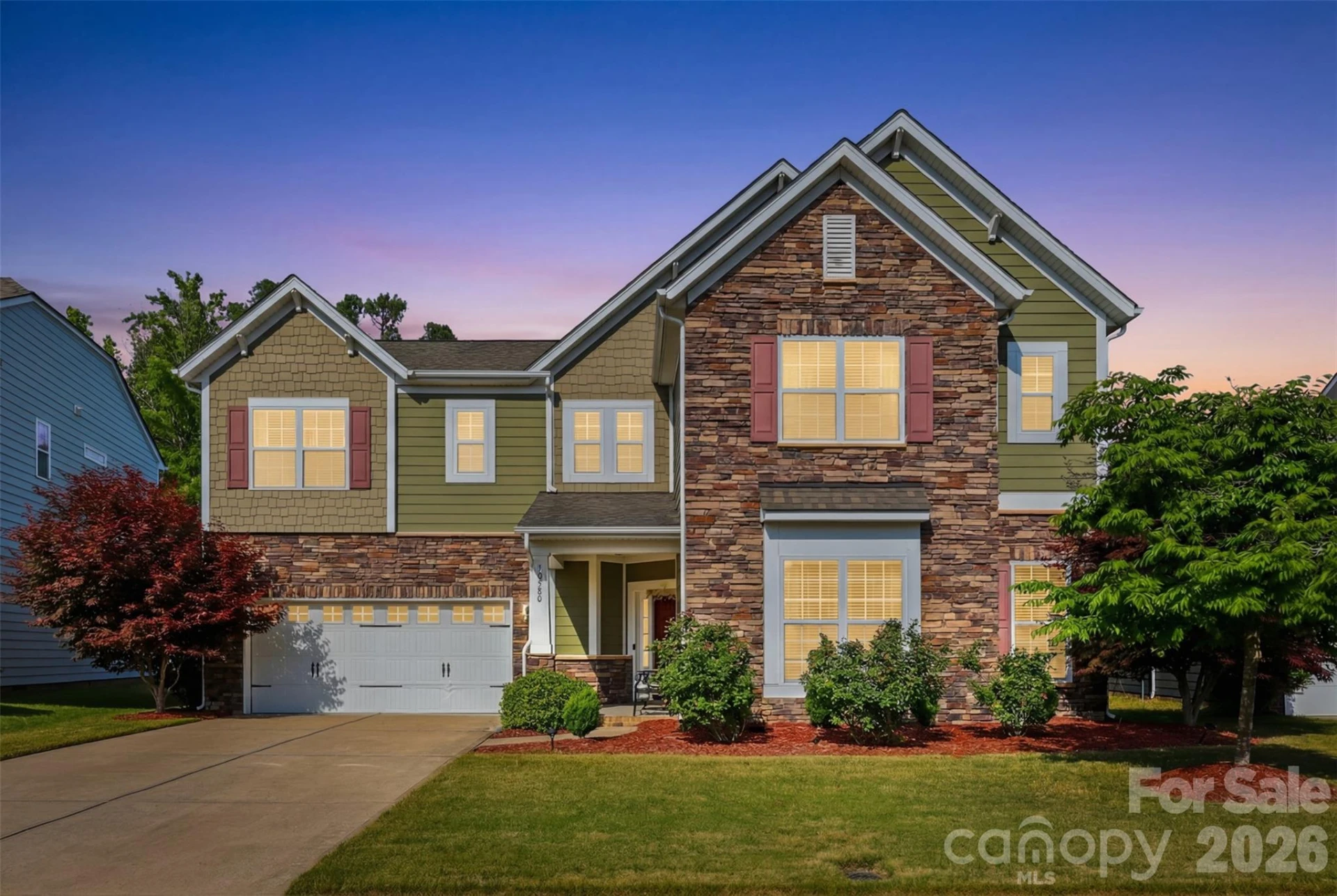 10580 Skipping Rock Lane - Photo 2