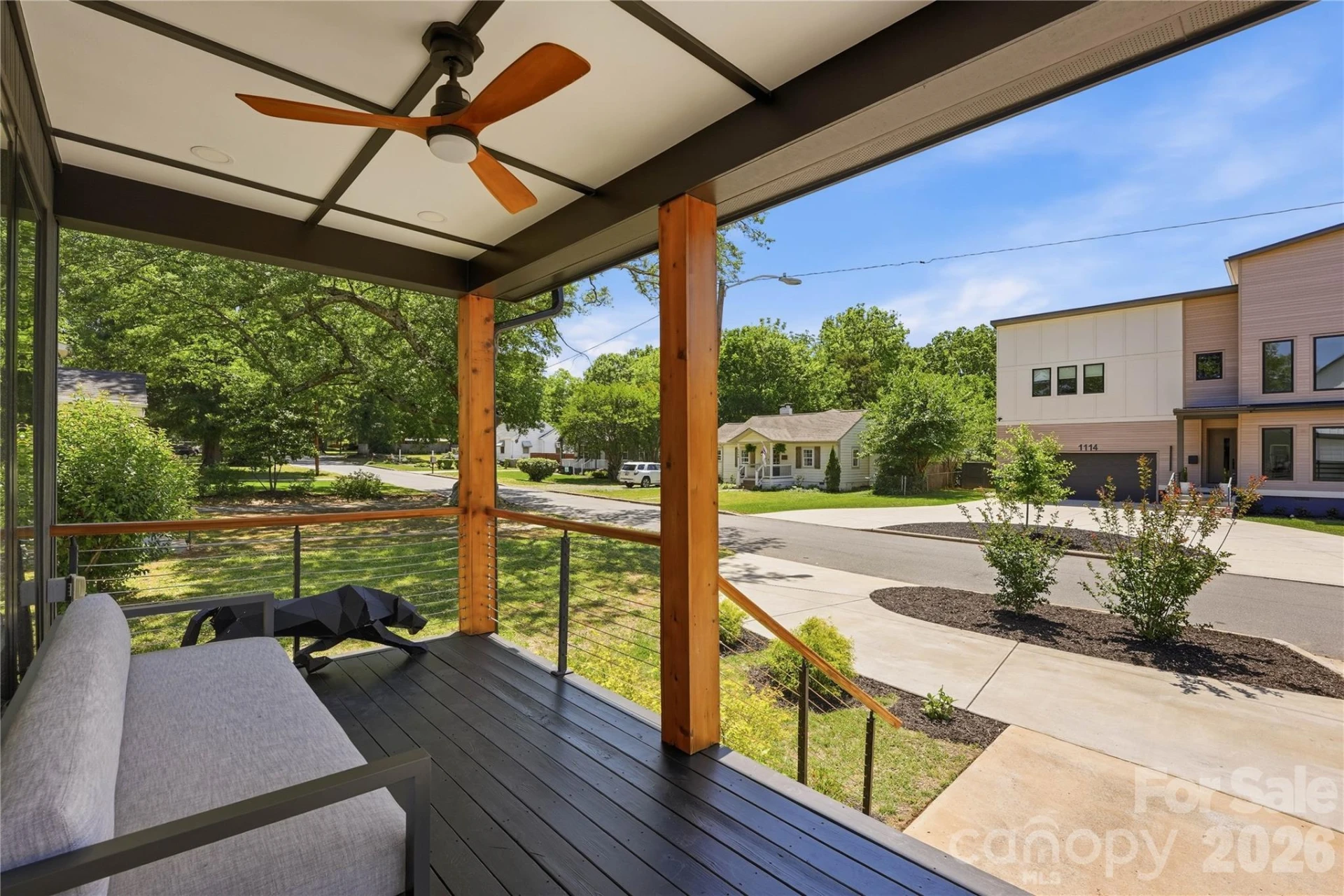 1109 Leigh Avenue - Photo 4