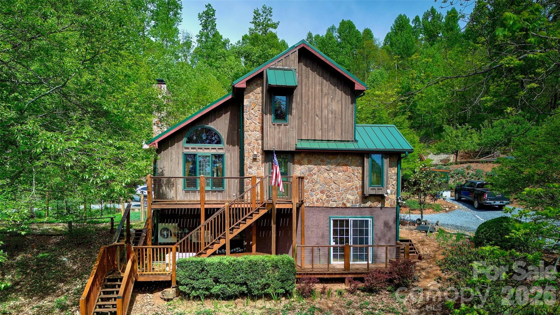 262 Azalea Hills Lane