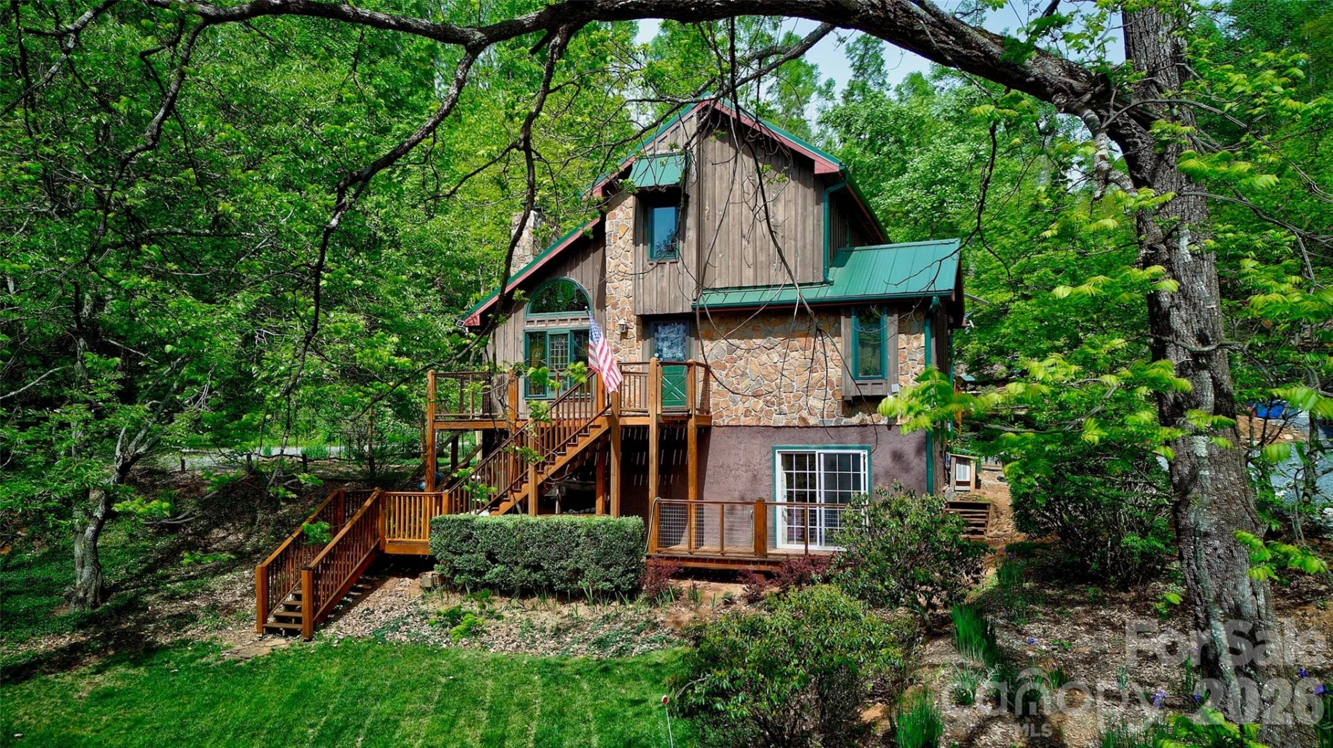 262 Azalea Hills Lane - Photo 2