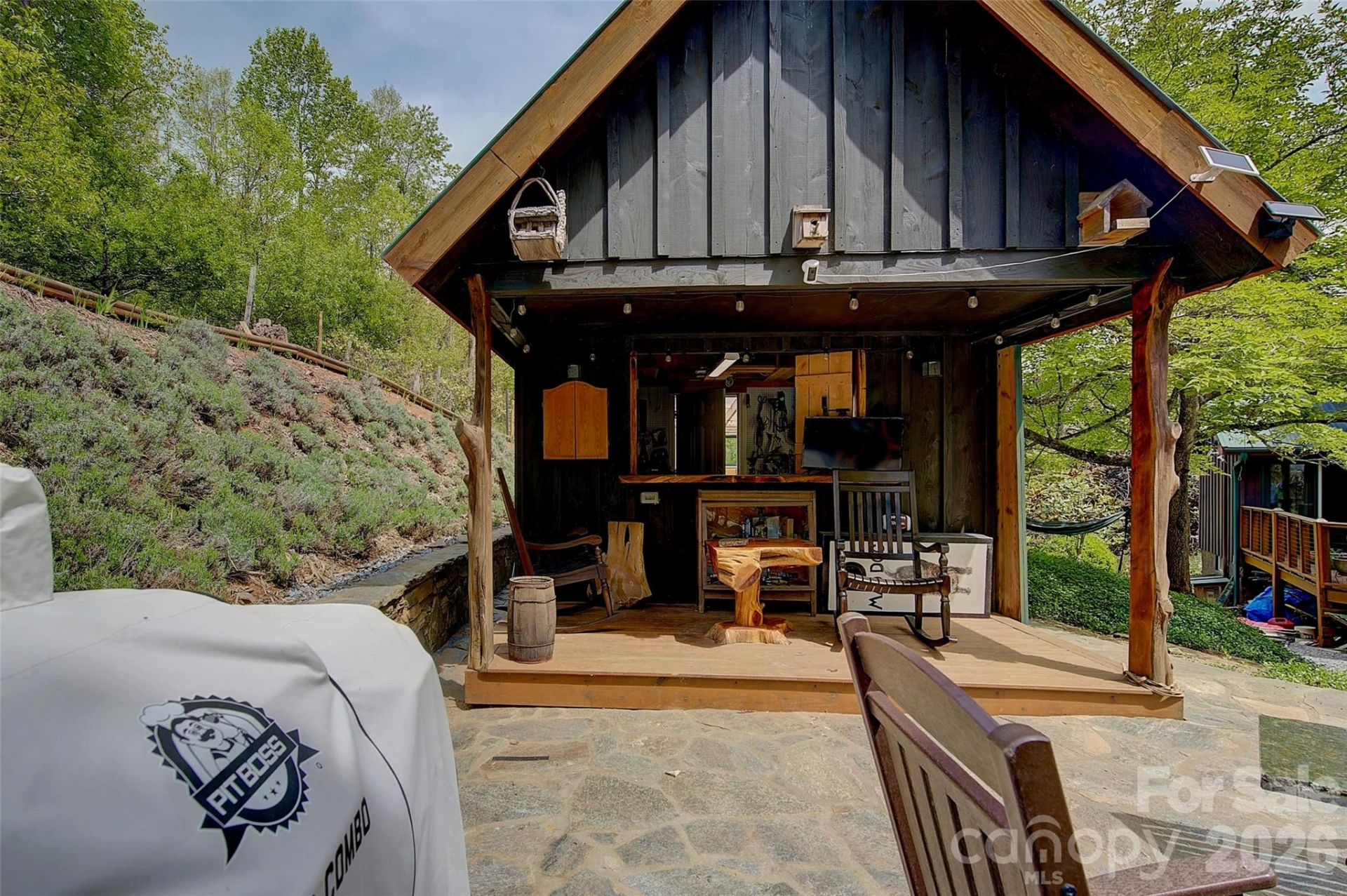 262 Azalea Hills Lane - Photo 24