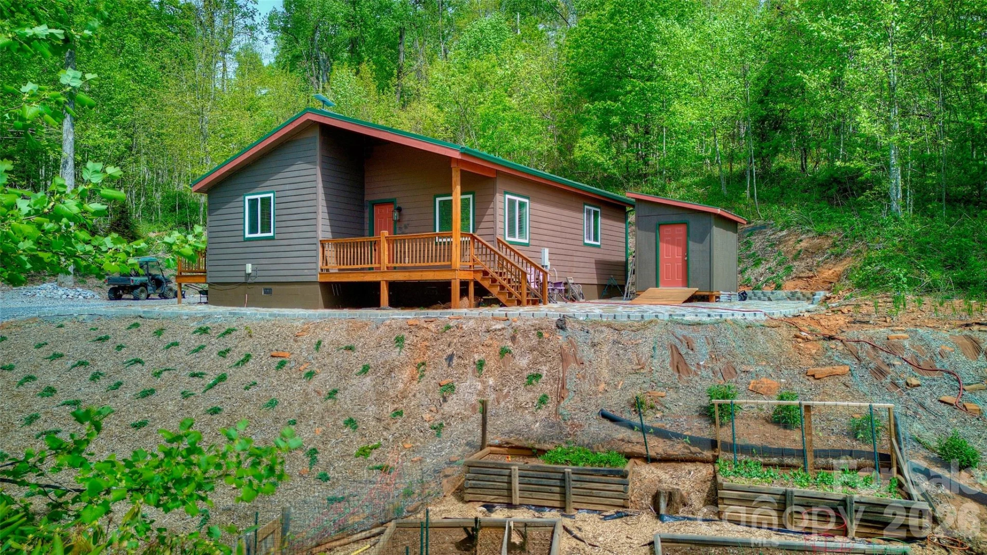 262 Azalea Hills Lane - Photo 30