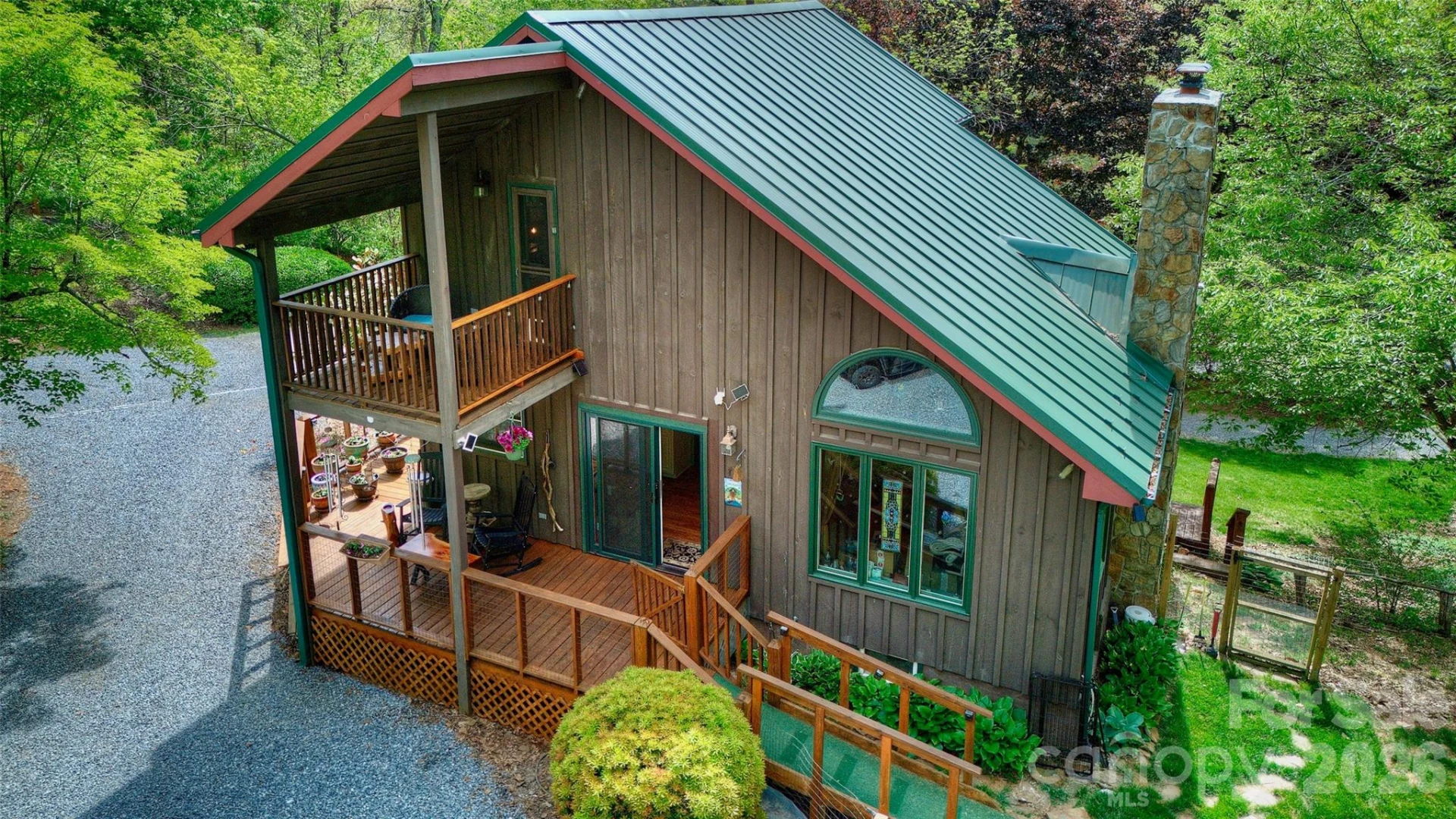 262 Azalea Hills Lane - Photo 46