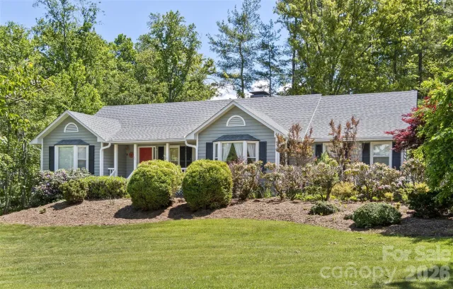 10 Applecross Road, Weaverville, NC, 28787
