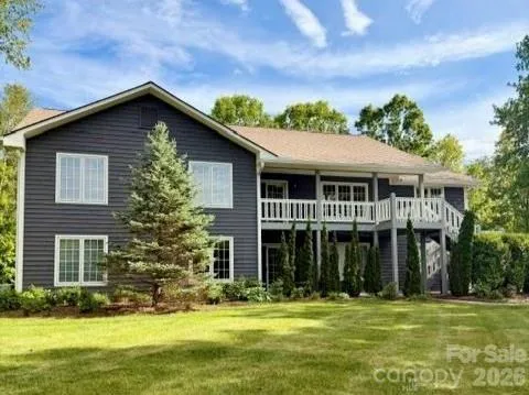 152 Skyview Circle, Asheville, NC, 28804