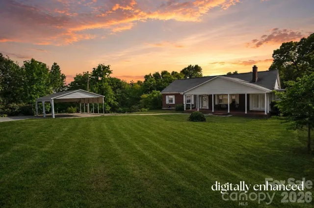 3021 Davis Park Road, Gastonia, NC, 28052