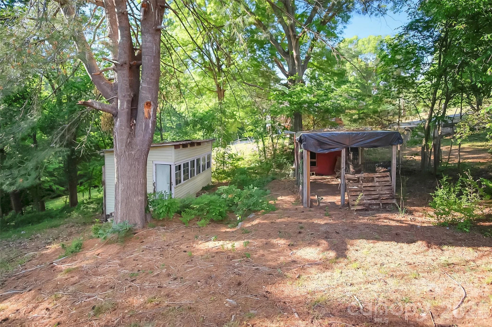 3021 Davis Park Road - Photo 36