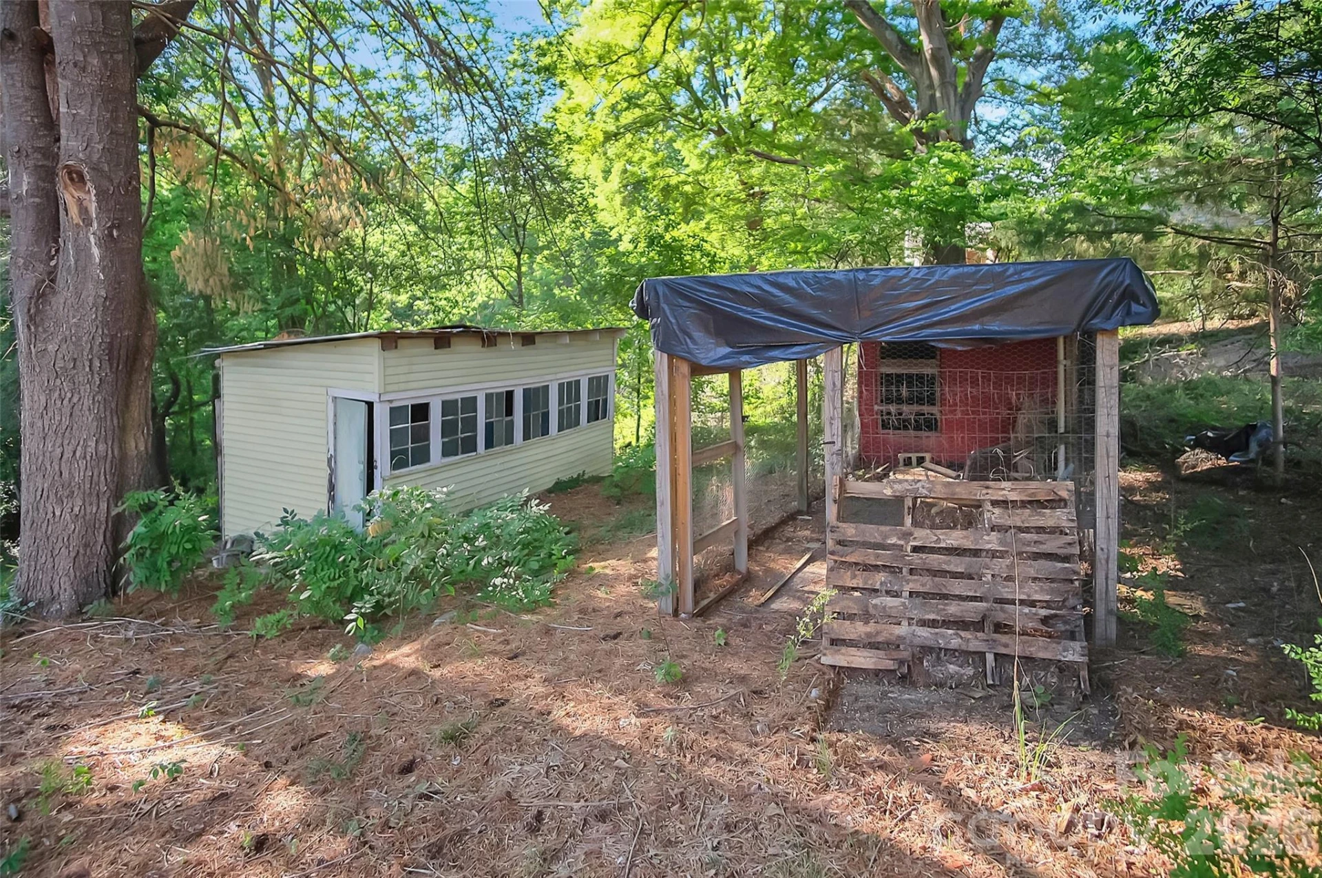 3021 Davis Park Road - Photo 37