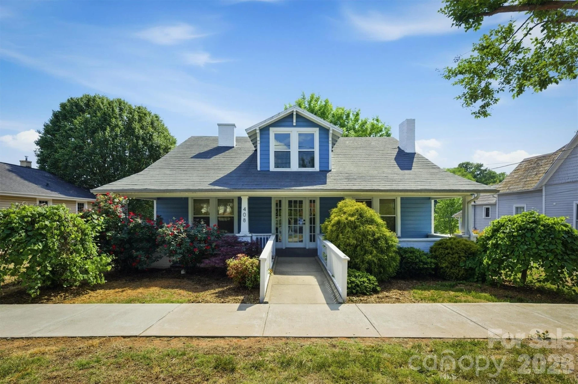 408 Green Street