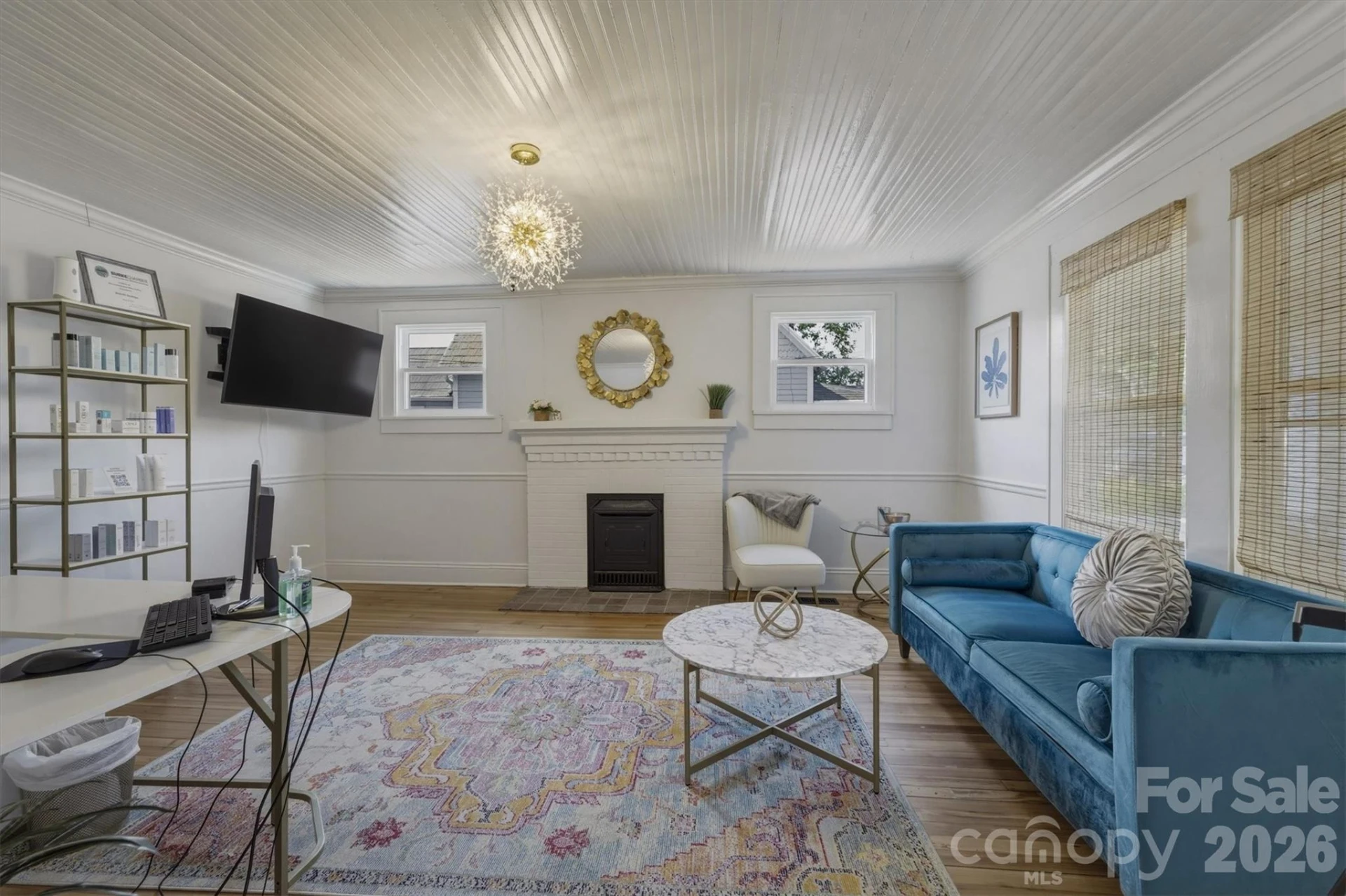 408 Green Street - Photo 20