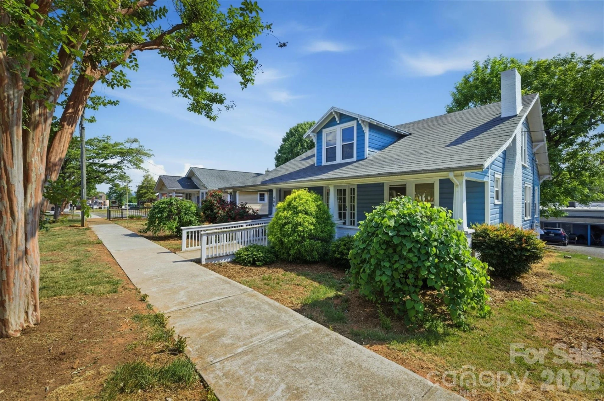 408 Green Street - Photo 7