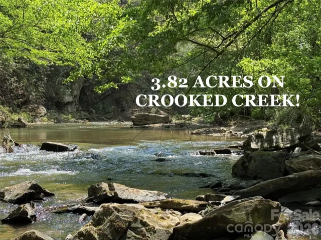 000 Kings Glen Road, Old Fort, NC, 28762