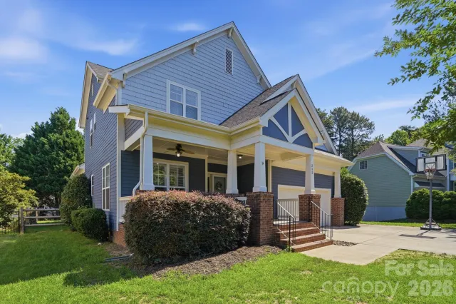 342 Shoreline Parkway, Tega Cay, SC, 29708