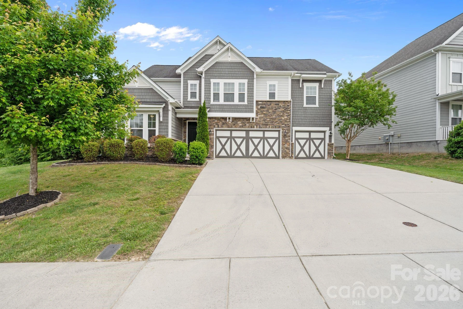 166 Stibbs Cross Road - Photo 2