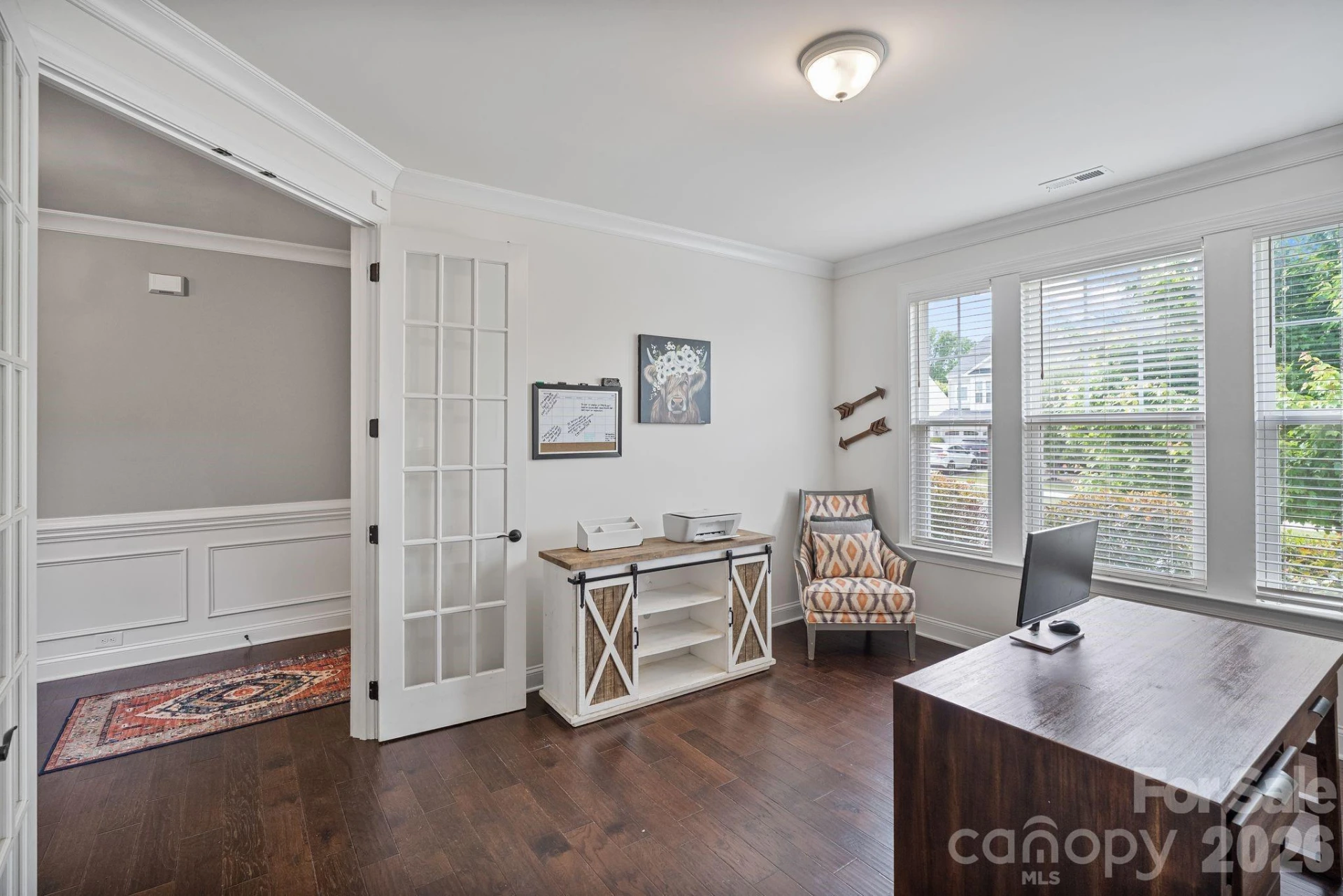 166 Stibbs Cross Road - Photo 5