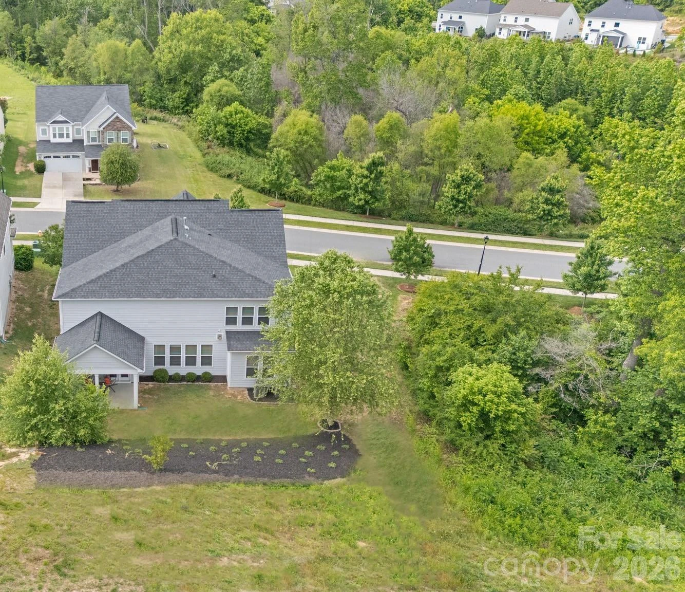 166 Stibbs Cross Road - Photo 45