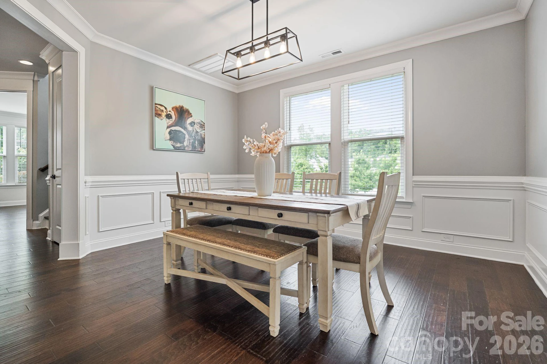 166 Stibbs Cross Road - Photo 8