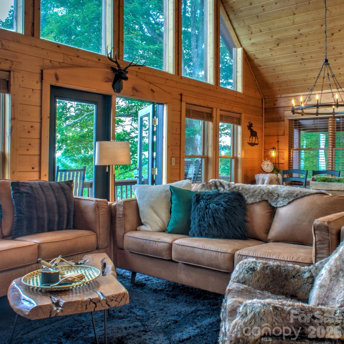 181 Scenic Wolf Drive - Photo 2