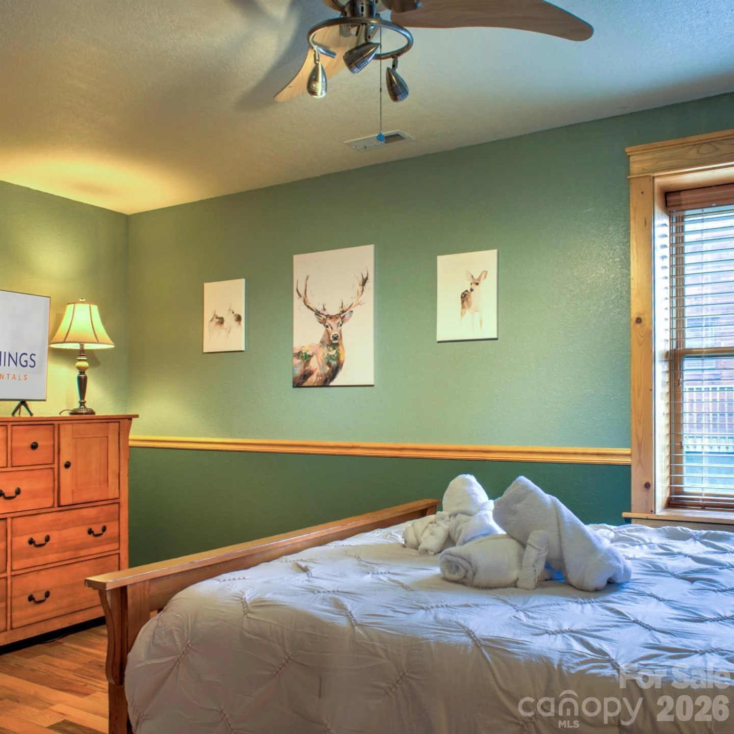 181 Scenic Wolf Drive - Photo 17