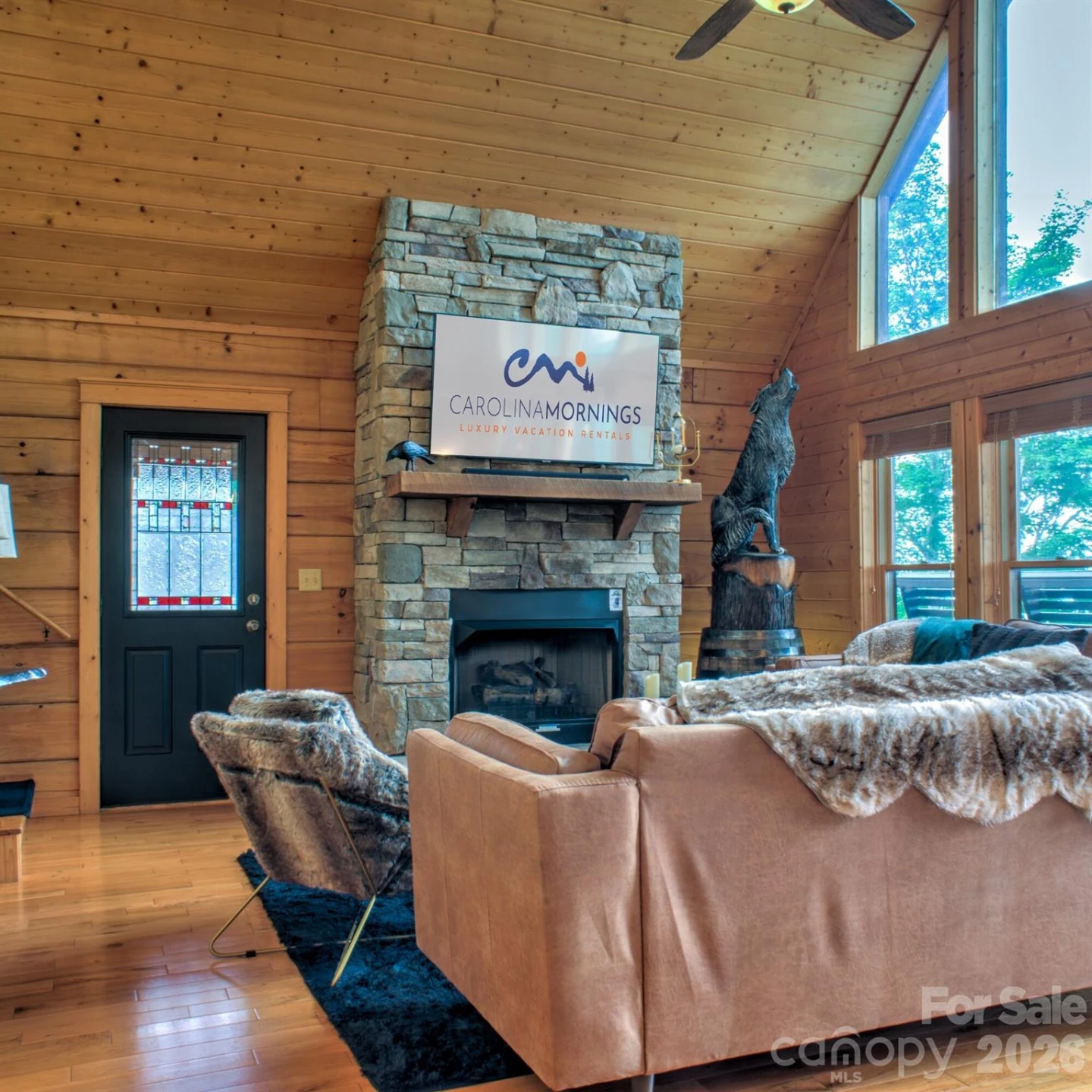181 Scenic Wolf Drive - Photo 3