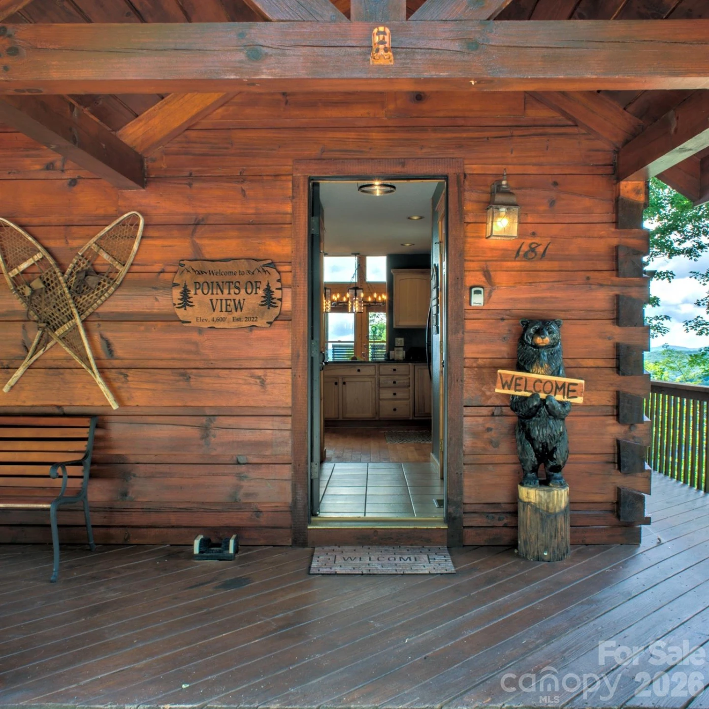 181 Scenic Wolf Drive - Photo 28